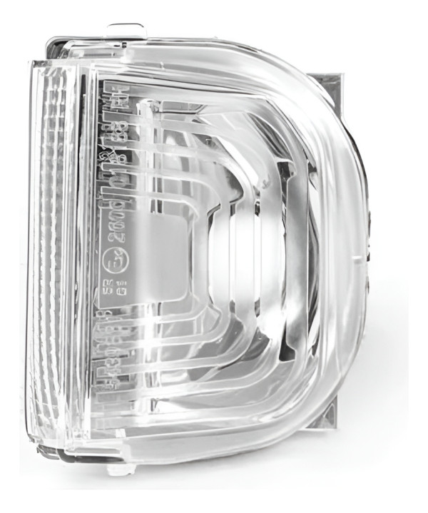 Lanterna De Espelho Sprinter 19 20 21 22 23 Ld