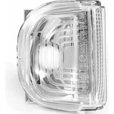 Lanterna De Espelho Sprinter 19 20 21 22 23 Le