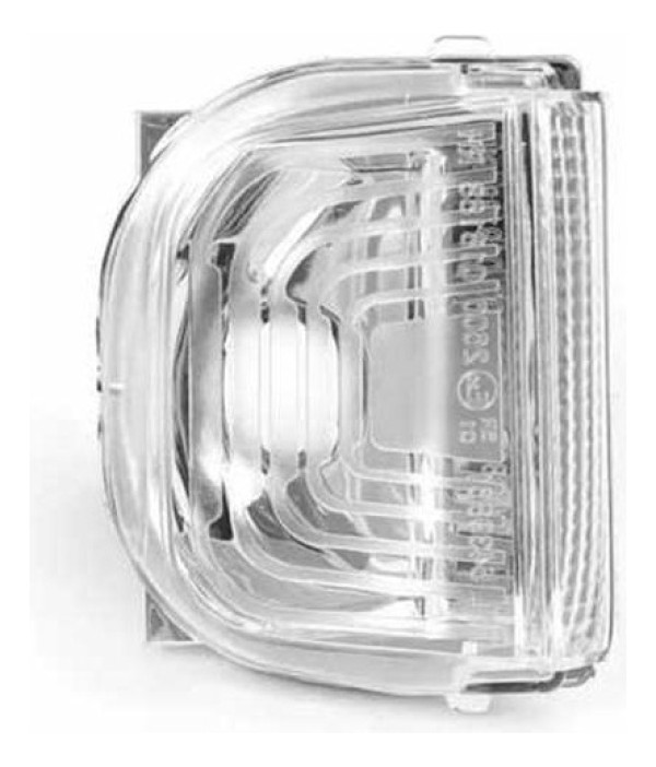 Lanterna De Espelho Sprinter 19 20 21 22 23 Le