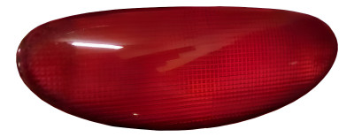 Lanterna De Neblina 206 Direito/passageiro Original