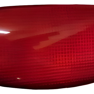 Lanterna De Neblina 206 Direito/passageiro Original