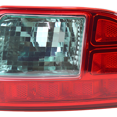 Lanterna De Neblina C3 Aircross C4 Picasso Ld Direito/passageiro Original