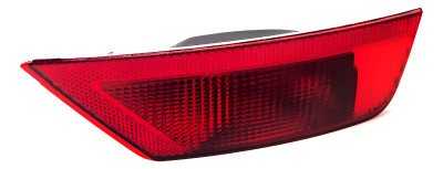 Lanterna De Neblina Focus 08 09 10 11 12 13 Le Hatch Direito/passageiro Original