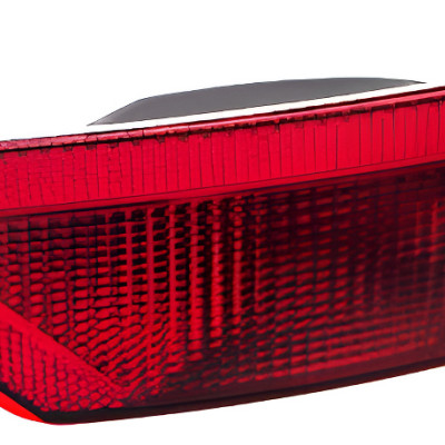 Lanterna De Neblina Focus 08 09 10 11 12 13 Le Hatch Direito/passageiro Original