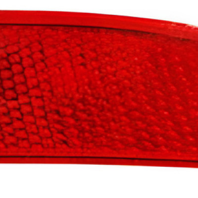 Lanterna De Neblina Focus 16 17 18 Ld Parachoque  Hatch Direito/passageiro Original