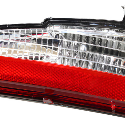 Lanterna De Neblina Punto 2012 /... Ld Direito/passageiro Original