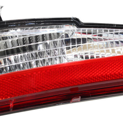 Lanterna De Neblina Punto 2012/... Le Direito/passageiro Original