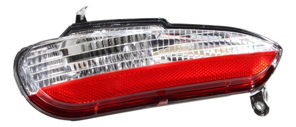 Lanterna De Neblina Punto 2012/... Le Direito/passageiro Original