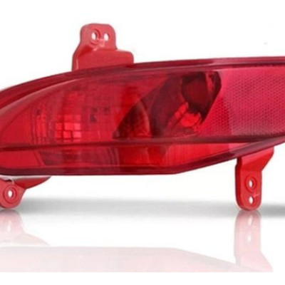 Lanterna De Neblina Santa Fe 13 14 15 16 Le Direito/passageiro Original