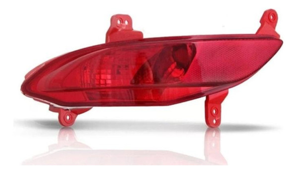 Lanterna De Neblina Santa Fe 13 14 15 16 Le Direito/passageiro Original