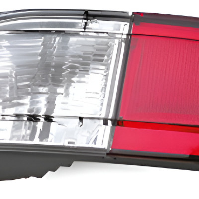 Lanterna De Neblina Toro Punto Com Ré Branca Lado Direito Direito/passageiro Original