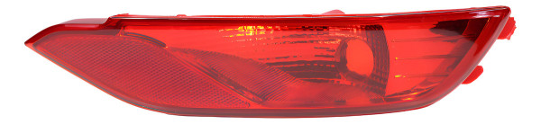 Lanterna De Neblina Tucson 17 18 19 20 Ld Parachoque Tras Direito/passageiro Original