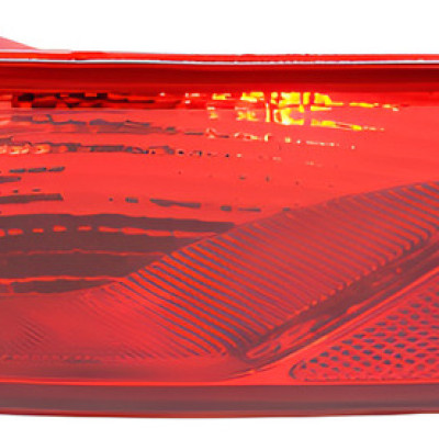 Lanterna De Neblina Tucson 17 18 19 20 Le Parachoque Original Direito/passageiro