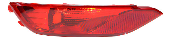 Lanterna De Neblina Tucson 17 18 19 20 Le Parachoque Original Direito/passageiro