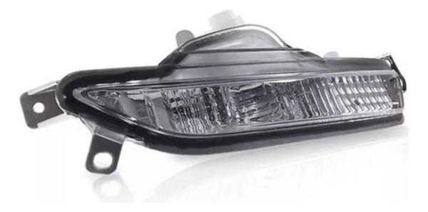 Lanterna Dianteira Daily 19 20 21 22 23 24 Ld