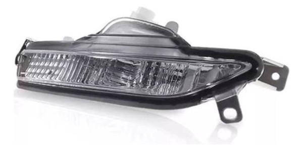 Lanterna Dianteira Daily 19 20 21 22 23 24 Le