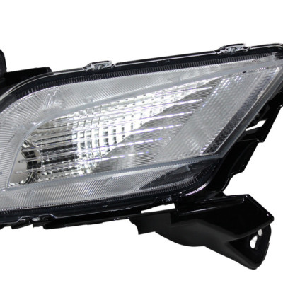 Lanterna Dianteira Hb20 2022 2023 2024 Lado Direito