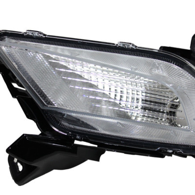 Lanterna Dianteira Hb20 22 23 24 Lado Esquerdo Motorista