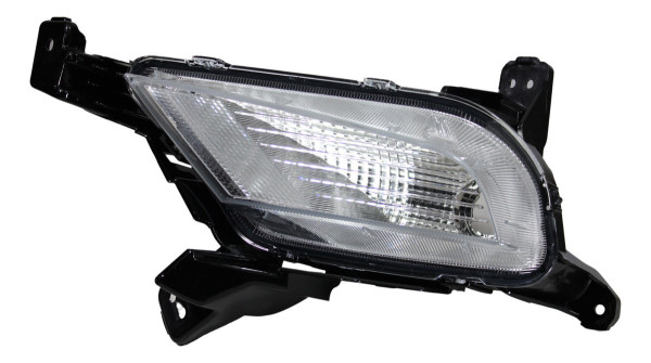 Lanterna Dianteira Hb20 22 23 24 Lado Esquerdo Motorista