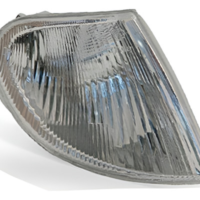 Lanterna Dianteira Partner 98 99 00 01 02 03 Ld