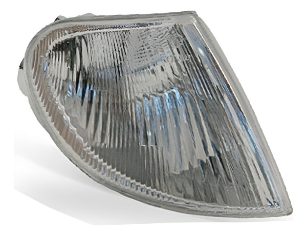 Lanterna Dianteira Partner 98 99 00 01 02 03 Ld