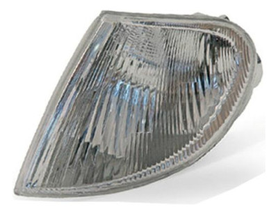 Lanterna Dianteira Partner 98 99 00 01 02 03 Le