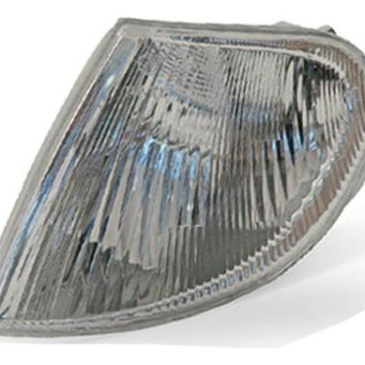 Lanterna Dianteira Partner 98 99 00 01 02 03 Le