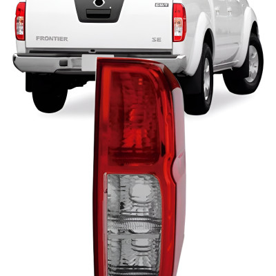 Lanterna Frontier 2008 2009 10 2011 12 13 16 17 Lado Direito Direito/passageiro Padrão Original