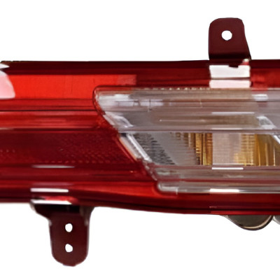 Lanterna Parachoque Hb20 2023 2024 2025 Lado Direito Direito/passageiro Original