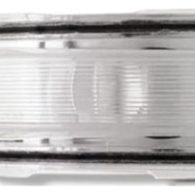 Lanterna Retrovisor Renegade Pisca Do Espelho Retrovisor Ld