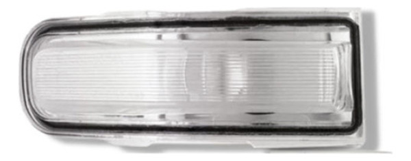 Lanterna Retrovisor Renegade Pisca Do Espelho Retrovisor Ld
