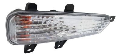 Lanterna Seta Pisca Dianteiro Lifan X60 Lado Direito