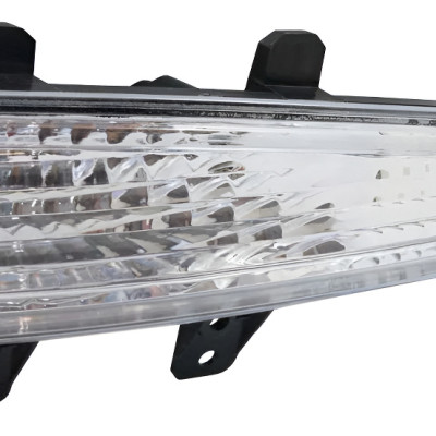 Lanterna Seta Pisca Dianteiro Lifan X60 Lado Direito