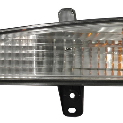 Lanterna Seta Pisca Dianteiro Lifan X60 Lado Esquerdo