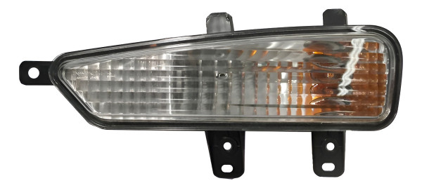 Lanterna Seta Pisca Dianteiro Lifan X60 Lado Esquerdo