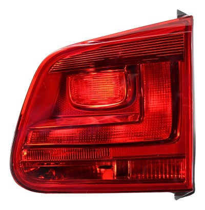 Lanterna Tampa Traseira Tiguan 2012 2013 2014 2015 2016 2017