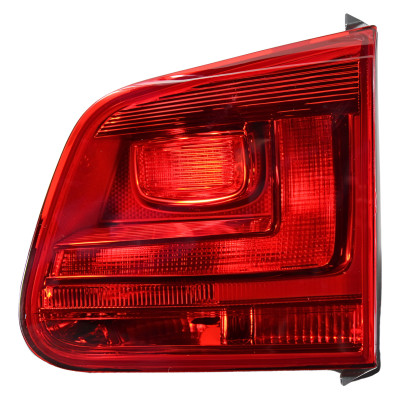 Lanterna Tampa Traseira Tiguan 2012 2013 2014 2015 2016 2017