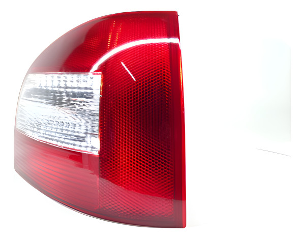 Lanterna Traseira A3 Ld 2000 01 02 03 04 04 05 Direito/passageiro Original