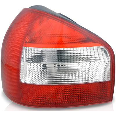 Lanterna Traseira A3 Le 2000 01 02 03 04 05 06 Esquerdo/motorista Original