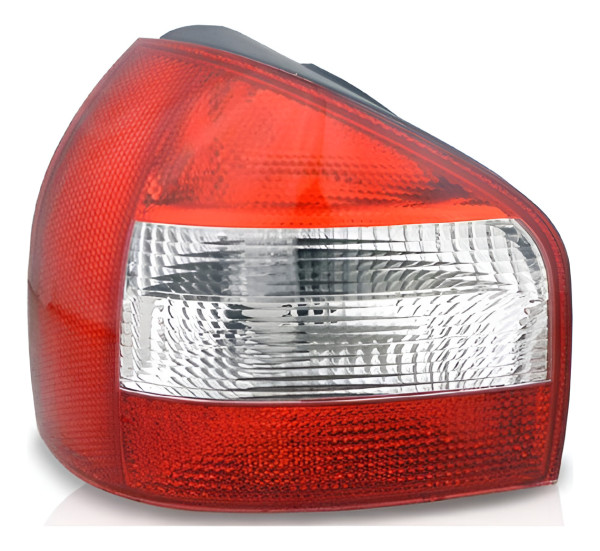 Lanterna Traseira A3 Le 2000 01 02 03 04 05 06 Esquerdo/motorista Original