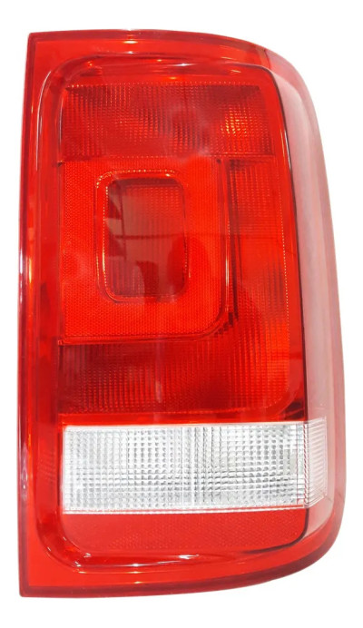 Lanterna Traseira Amarok 10 11 12 13 14 15 16 17 18 19 Ld Direito/passageiro Original