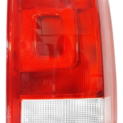 Lanterna Traseira Amarok 10 11 12 13 14 15 16 17 18 19 Ld Direito/passageiro Original