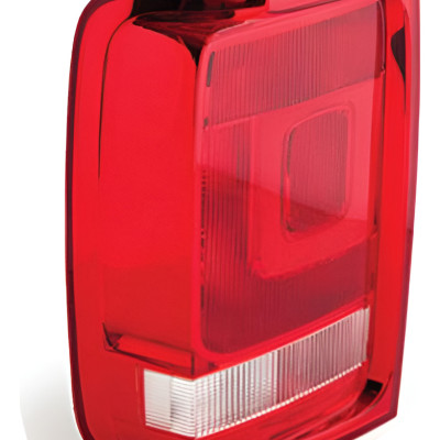 Lanterna Traseira Amarok 10 11 12 13 14 15 16 17 18 19 Le Esquerdo/motorista Original