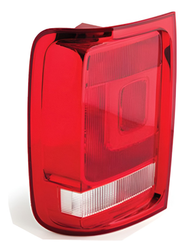 Lanterna Traseira Amarok 10 11 12 13 14 15 16 17 18 19 Le Esquerdo/motorista Original