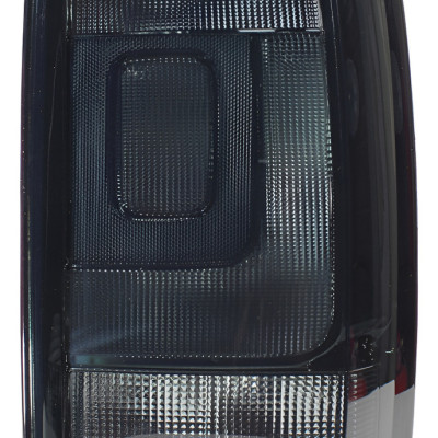 Lanterna Traseira Amarok 2010 11 12 13 14 15 16 17 18 Ld Fum Direito/passageiro Original