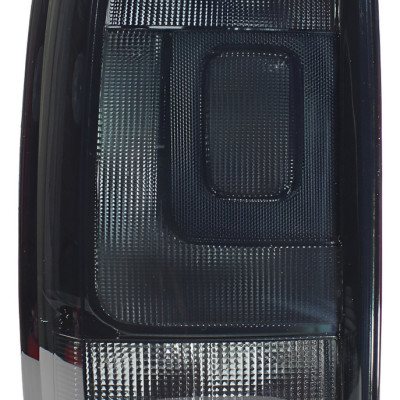 Lanterna Traseira Amarok 2010 11 12 13 14 15 16 17 18 Le Fum Esquerdo/motorista Original