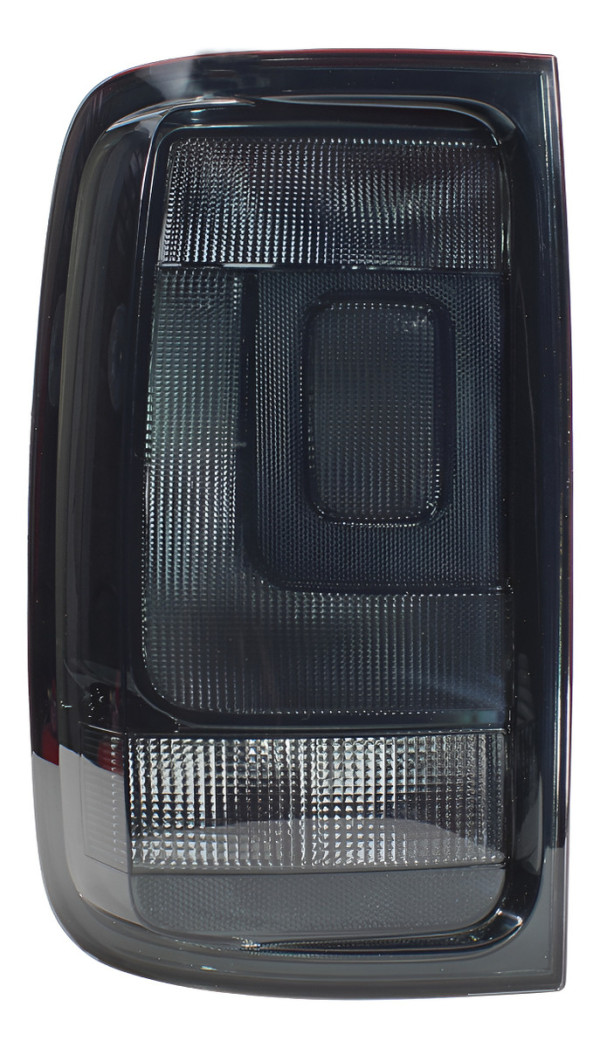 Lanterna Traseira Amarok 2010 11 12 13 14 15 16 17 18 Le Fum Esquerdo/motorista Original