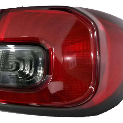 Lanterna Traseira Argo 18 19 20 21 22 23 24 25 Fume Direito Direito/passageiro Original