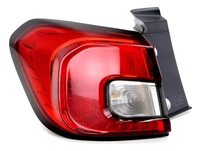 Lanterna Traseira Argo 18 19 20 21 22 23 24 25 Lado Esquerdo Esquerdo/motorista Original