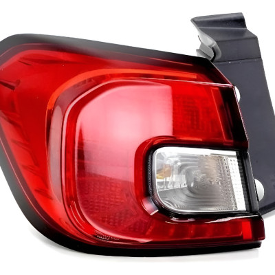 Lanterna Traseira Argo 18 19 20 21 22 23 24 25 Lado Esquerdo Esquerdo/motorista Original